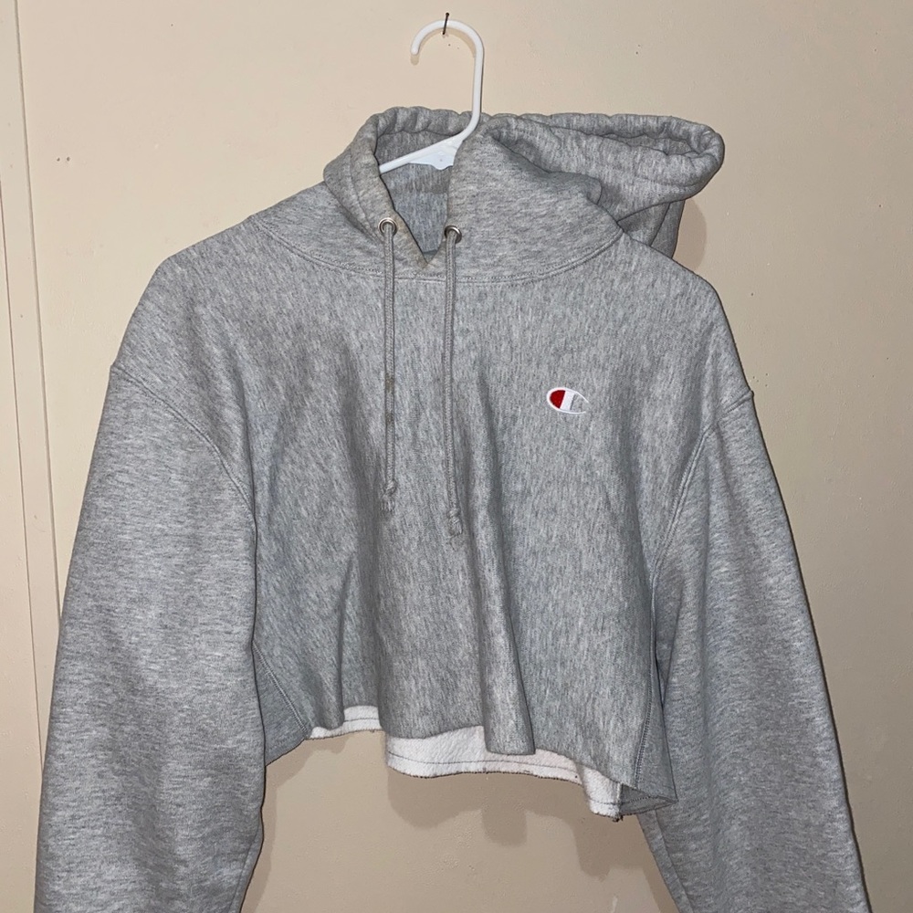 Champion Hoodie